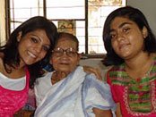 Activities of Anavi - Kolkata