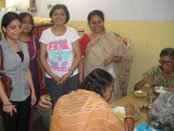 Activities of Anavi - Kolkata