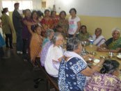 Activities of Anavi - Kolkata