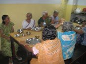 Activities of Anavi - Kolkata