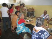 Activities of Anavi - Kolkata