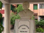 Activities of Anavi - Kolkata