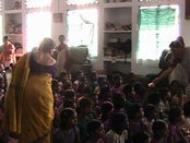 Activities of Anavi - Kolkata