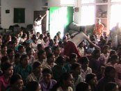 Activities of Anavi - Kolkata