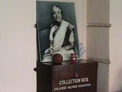 Activities of Anavi - Kolkata