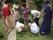 Activities of Anavi - Kolkata