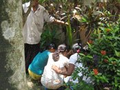 Activities of Anavi - Kolkata