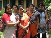 Activities of Anavi - Kolkata