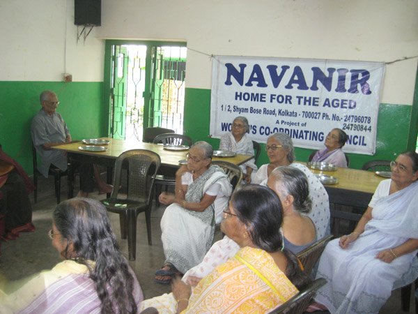 Activities of Anavi - Kolkata