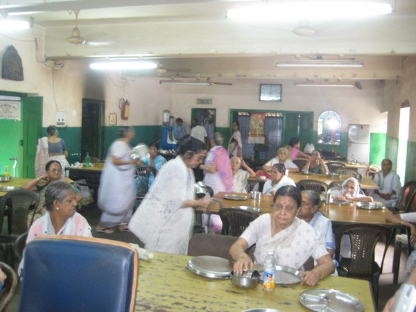 Activities of Anavi - Kolkata