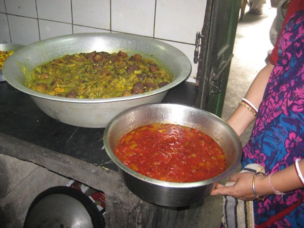 Activities of Anavi - Kolkata