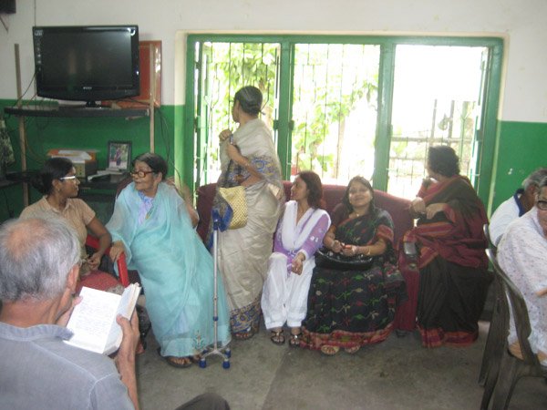 Activities of Anavi - Kolkata