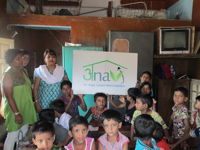 Activities of Anavi - Kolkata