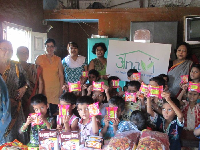 Activities of Anavi - Kolkata