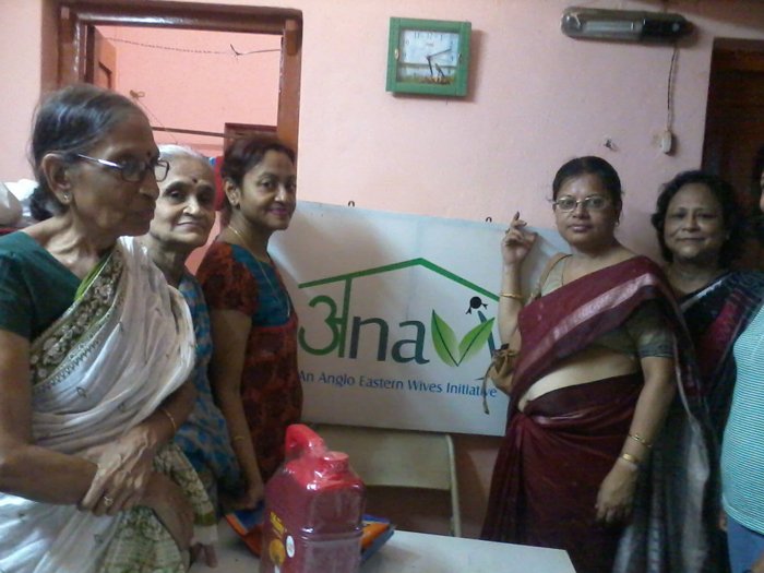 Activities of Anavi - Kolkata