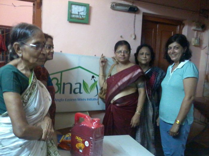Activities of Anavi - Kolkata