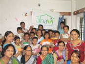 Activities of Anavi - Kolkata