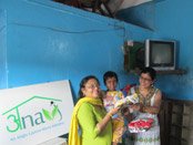 Activities of Anavi - Kolkata