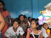 Activities of Anavi - Kolkata