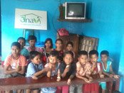 Activities of Anavi - Kolkata