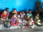 Activities of Anavi - Kolkata