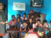 Activities of Anavi - Kolkata