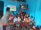 Activities of Anavi - Kolkata