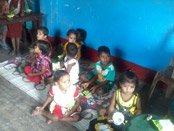 Activities of Anavi - Kolkata