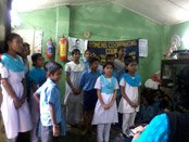 Activities of Anavi - Kolkata