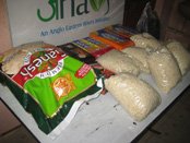 Activities of Anavi - Kolkata