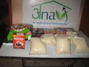 Activities of Anavi - Kolkata