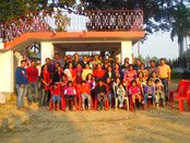 Activities of Anavi - Kolkata