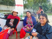 Activities of Anavi - Kolkata