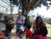 Activities of Anavi - Kolkata