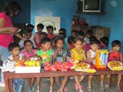 Activities of Anavi - Kolkata