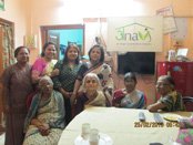 Activities of Anavi - Kolkata