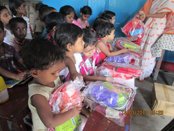 Activities of Anavi - Kolkata