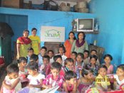 Activities of Anavi - Kolkata