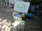 Activities of Anavi - Kolkata