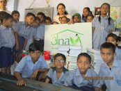 Activities of Anavi - Kolkata