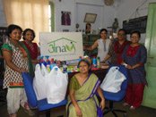 Activities of Anavi - Kolkata