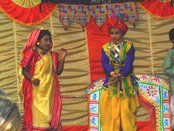 Activities of Anavi - Kolkata