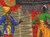 Activities of Anavi - Kolkata