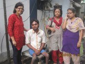 Activities of Anavi - Kolkata