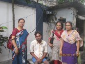 Activities of Anavi - Kolkata