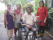 Activities of Anavi - Kolkata