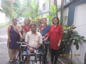 Activities of Anavi - Kolkata