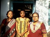 Activities of Anavi - Kolkata