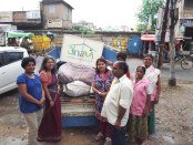 Activities of Anavi - Kolkata