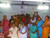 Activities of Anavi - Kolkata